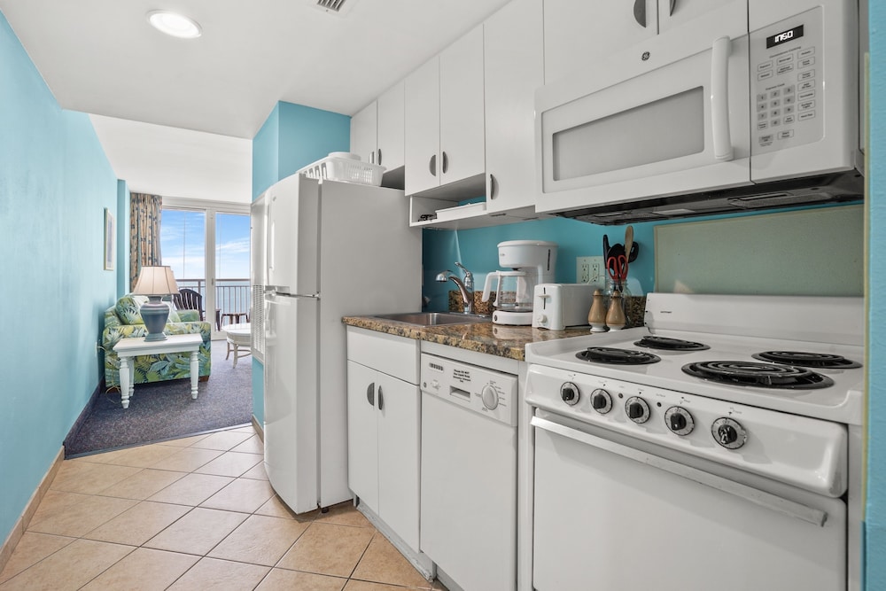 Avista Resort 1503 1 Bedroom Condo by RedAwning - photo 6
