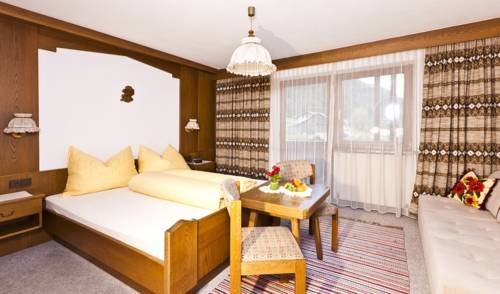 Söldenkogel - carbon neutral hotel in Soelden