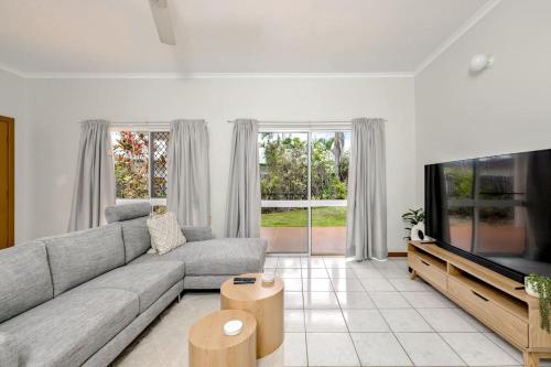 The Garden Nook Your Cairns Home Away from Home — 4-Star Luxury Hotel in Smithfield, Australia
