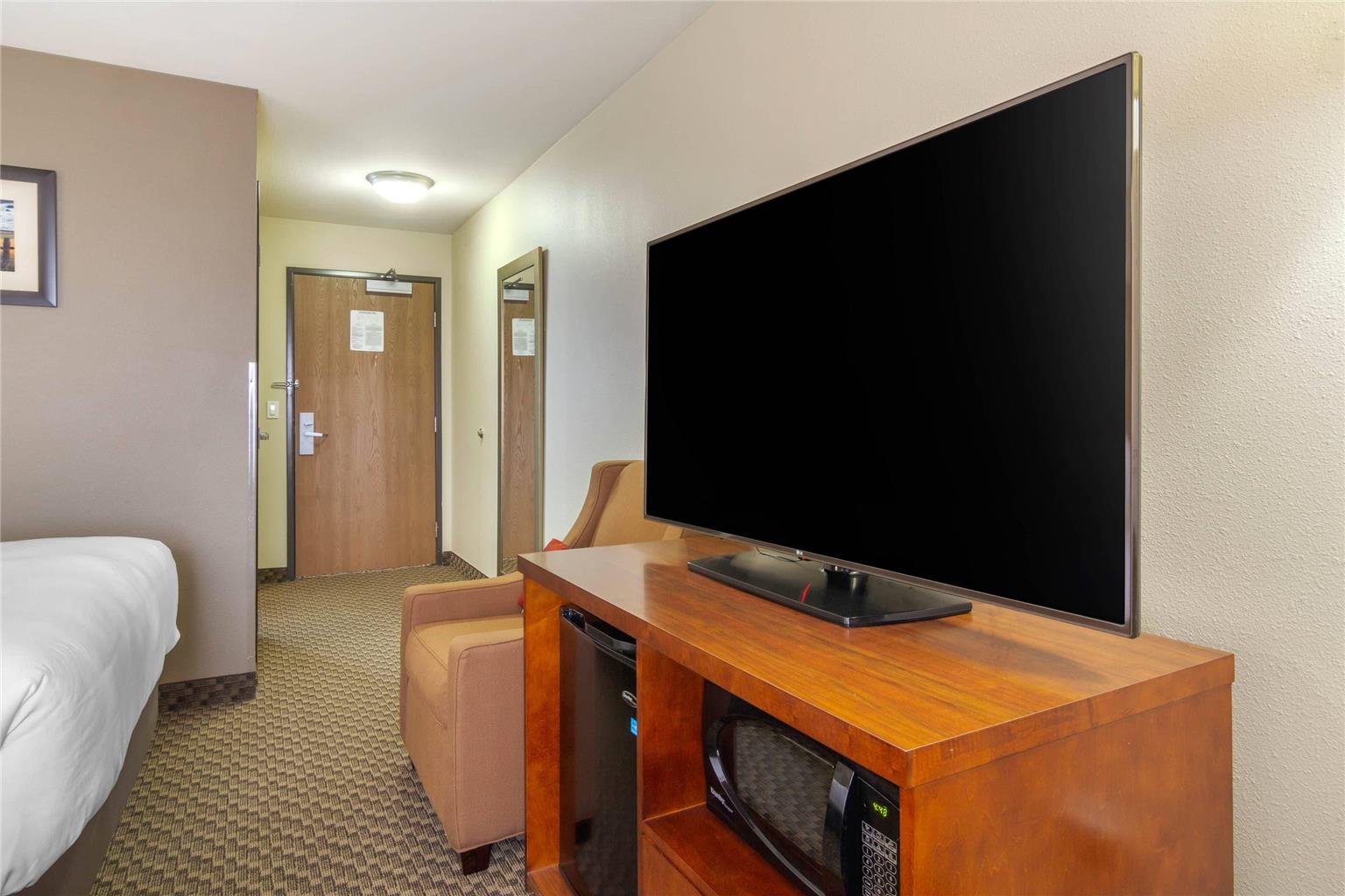 Comfort Inn & Suites Sterling - photo 17