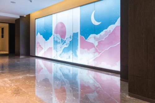 Madison Hotel Changsha Meixihu Lugu — 4-Star Luxury Hotel in Changsha, People's Republic of China