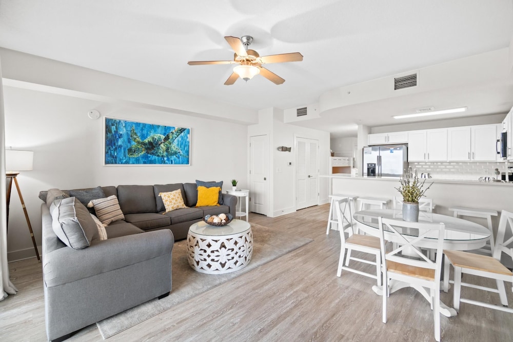 Calypso Tower 3 by Panhandle Getaways - photo 600