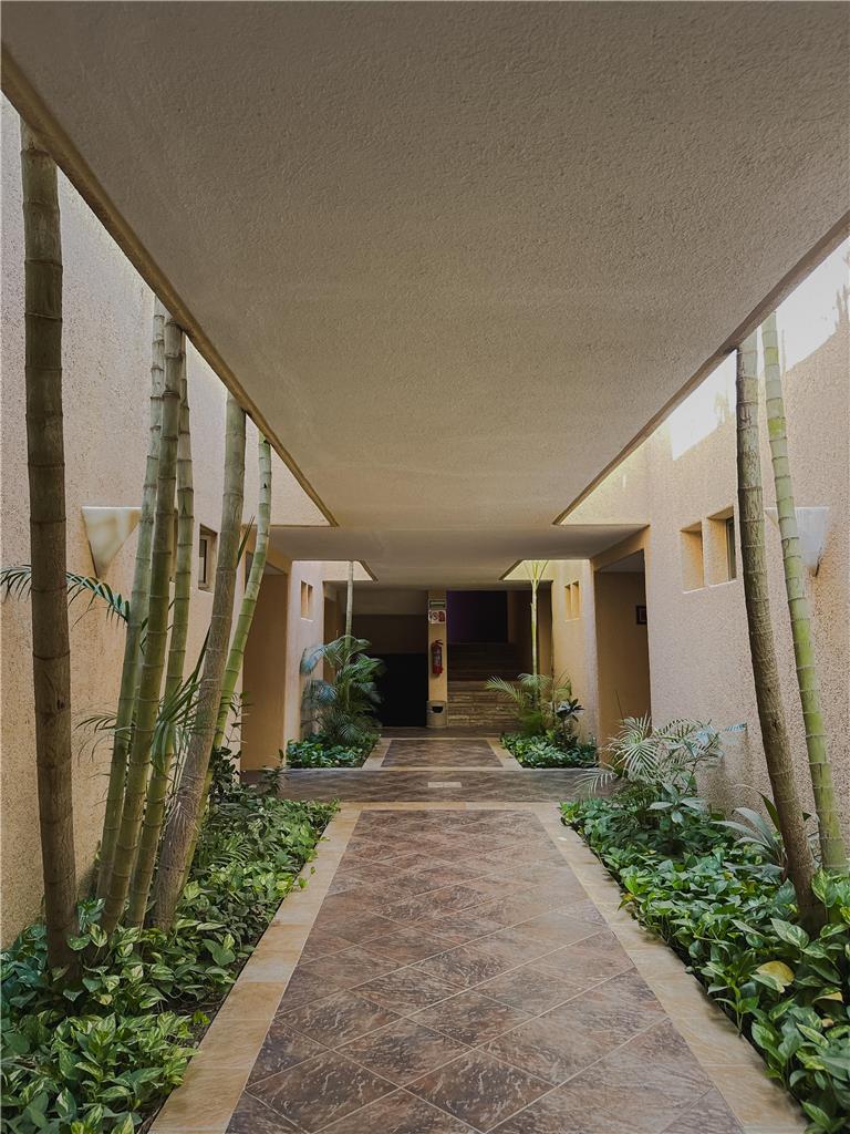 Los Patios Hotel