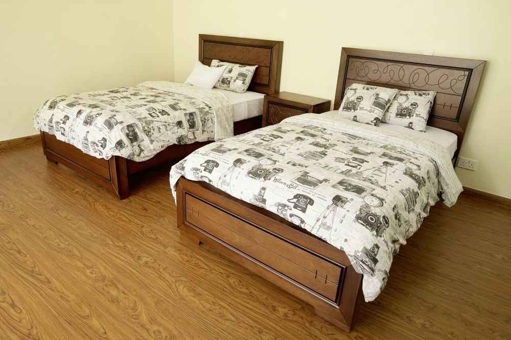 Villa De Rose Westlands