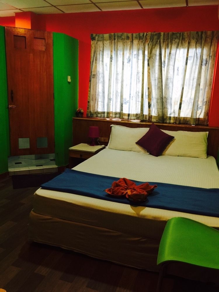 City Home Inn