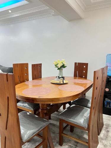 Comfort 2 bedroom in Kilimani