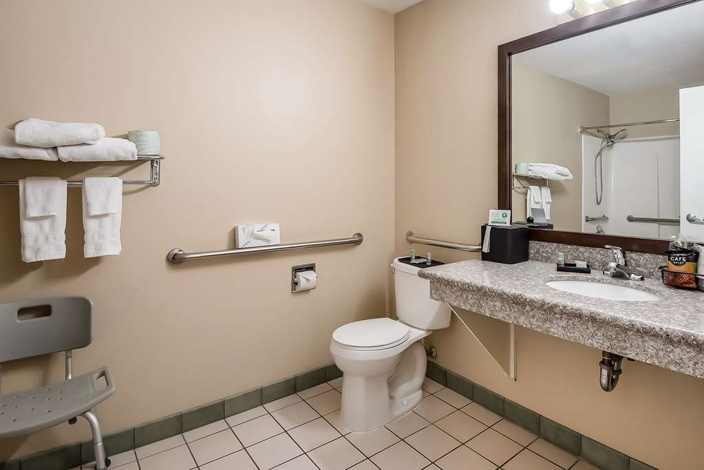 SureStay Hotel By Best Western Fernley - photo 24