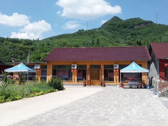 Juyuan Farm Stay — hotel in Kuandian