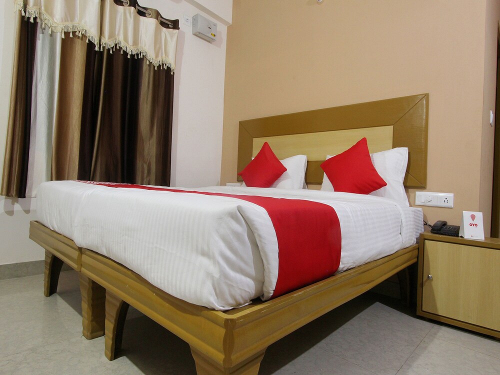 OYO 13787 Sandal Leaf Park — hotel in Anekal