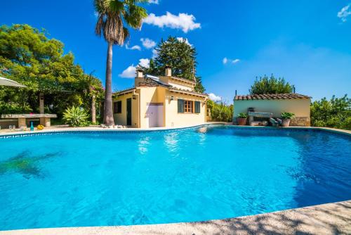 Ideal Property Mallorca Patufa in Alcudia, Spain