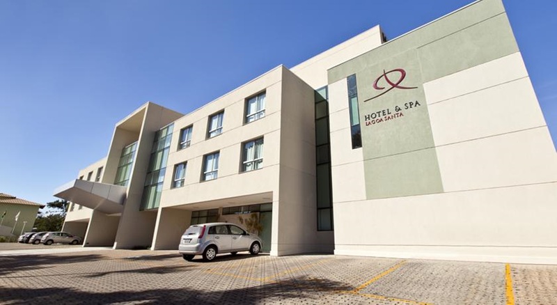 eSuites Lagoa Santa — Lagoa Santa — photo 4