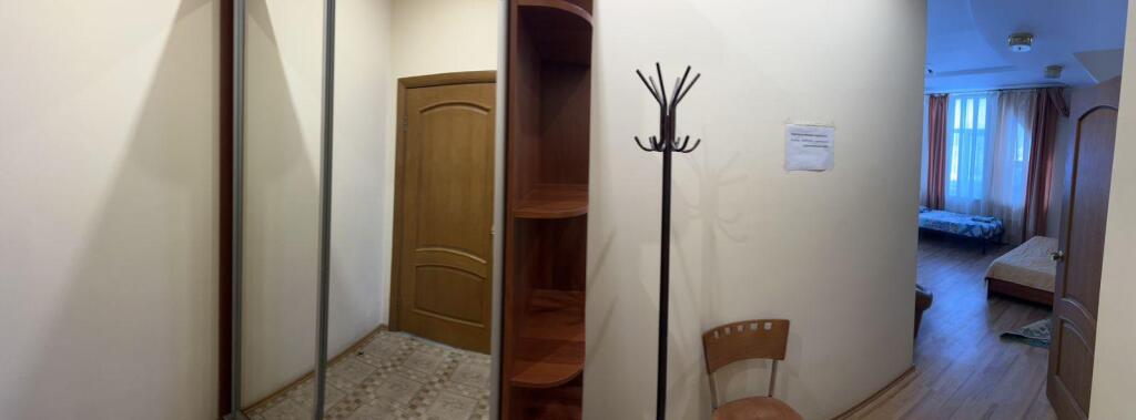 Dilizhans in Mendeleyevsk, Russia