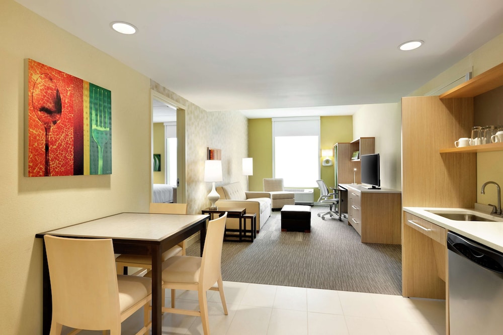 Home2 Suites by Hilton Saratoga Malta - photo 6