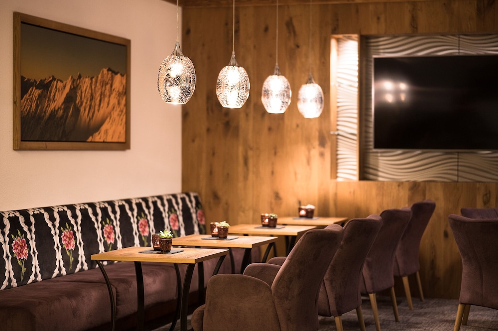 Hotel Seespitz — Ischgl — photo 2