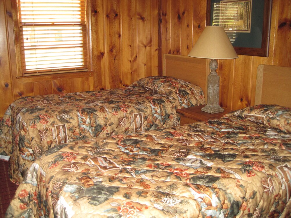 Heartwood Resort & Conference Center - photo 15