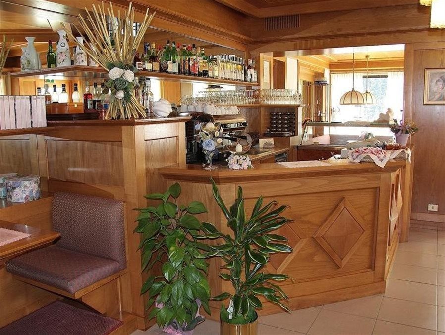 Hotel Panoramic — Auronzo — photo 2