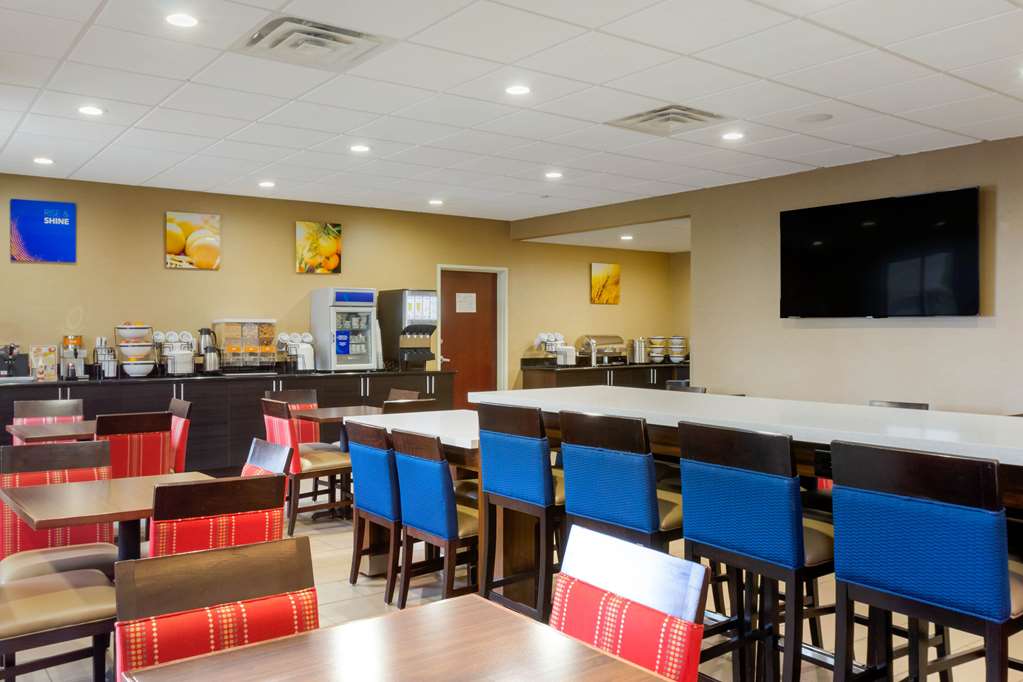 Comfort Inn & Suites Amarillo East - photo 23