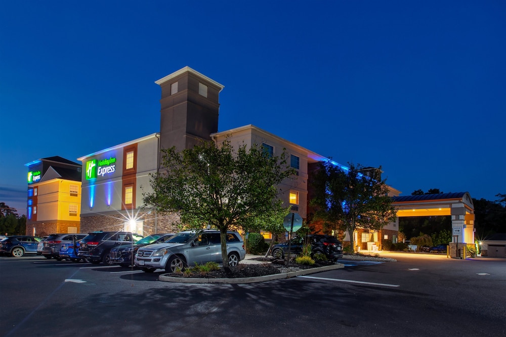 Holiday Inn Express & Suites Absecon Atlantic City by IHG in Absecon, United States