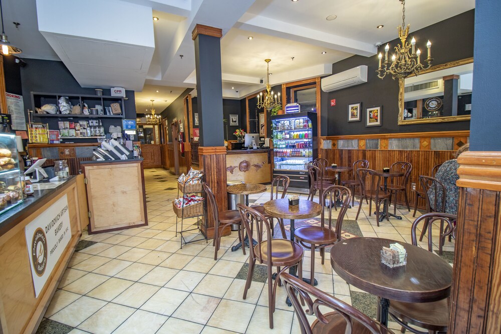 Blue Moon Boutique Hotel - photo 83