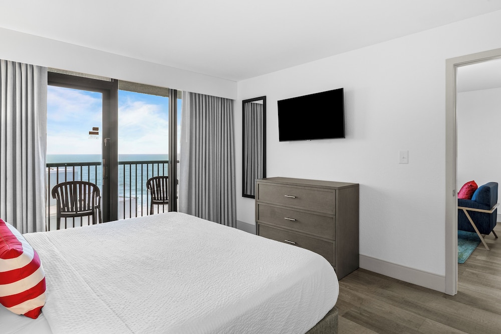 Compass Cove Resort - photo 94