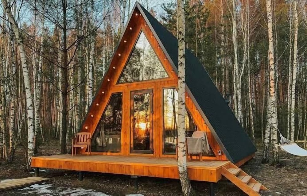 Endila - carbon neutral hotel in Trabzon