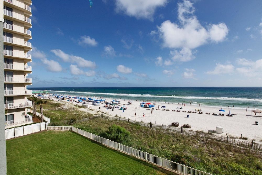 Long Beach Resort by Panhandle Getaways - photo 11