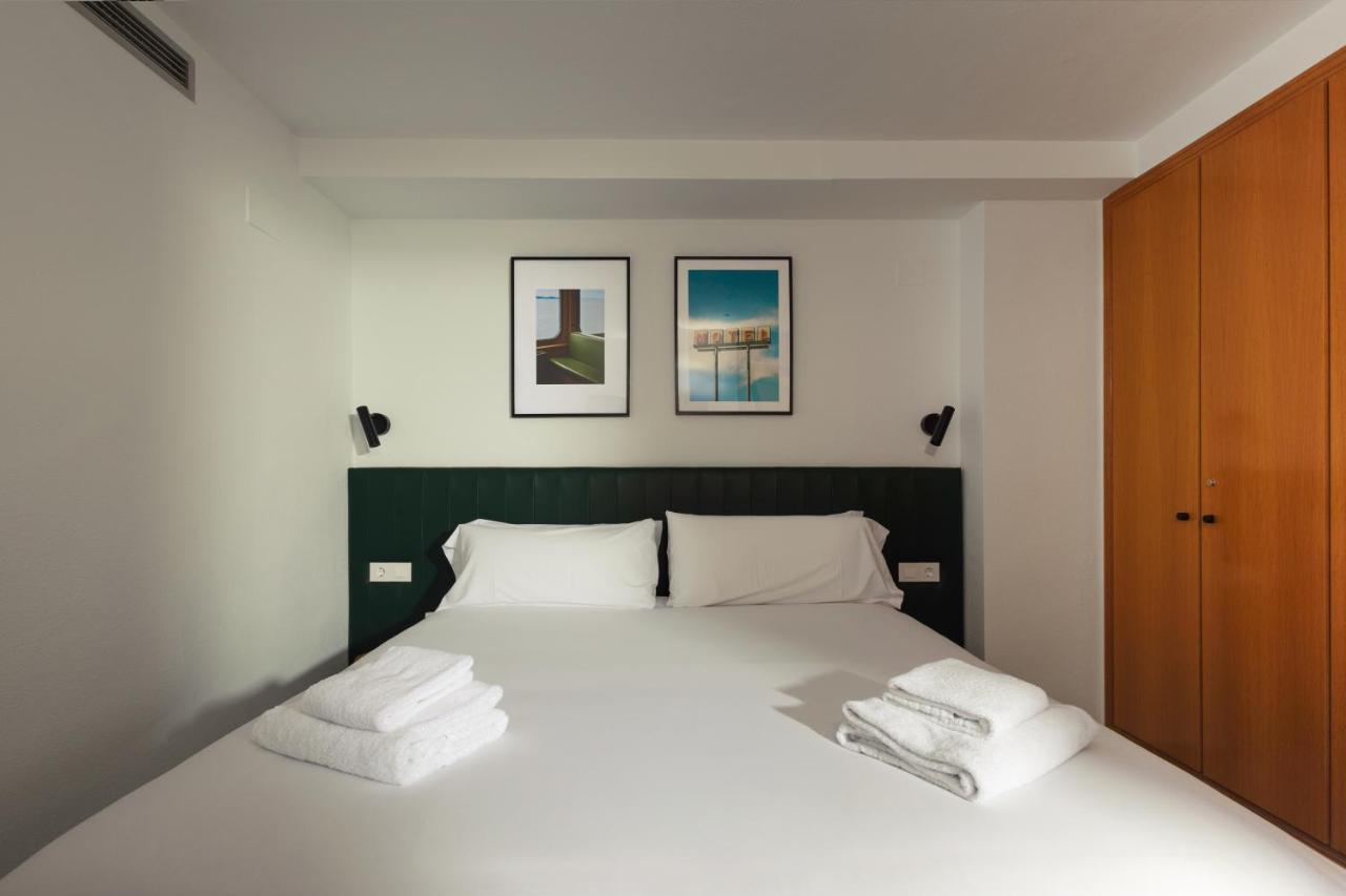 Seaview Flat Patacona in Alboraya, Spain