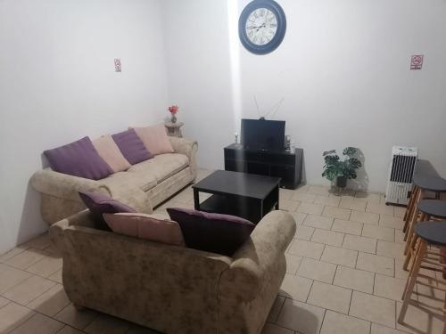 Casa amplia — Juarez — photo 4