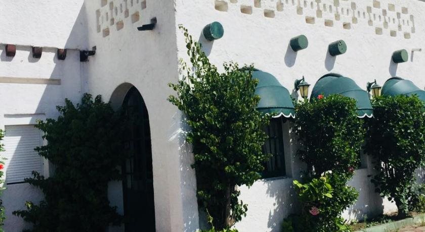 Gran Colonial Riviera — hotel in Piriapolis