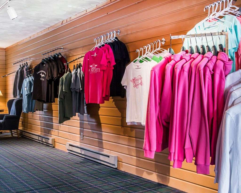 Quality Inn & Suites Munising - photo 35