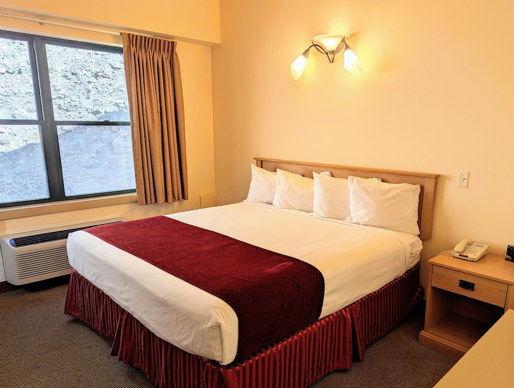 Travelodge Inn & Suites by Wyndham Deadwood - photo 7