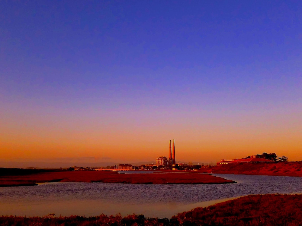 Captain's Inn at Moss Landing - photo 85