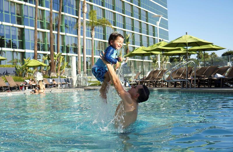 Hyatt Regency Long Beach - photo 25