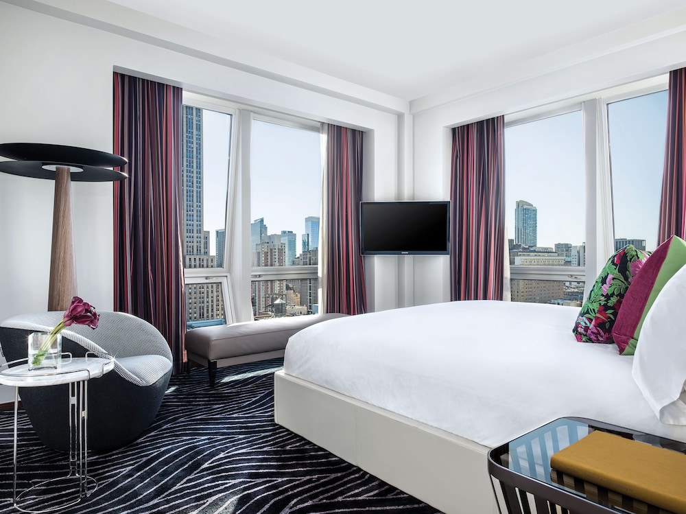The Langham New York Fifth Avenue - photo 9
