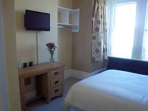 Atholl Court in Shanklin, United Kingdom