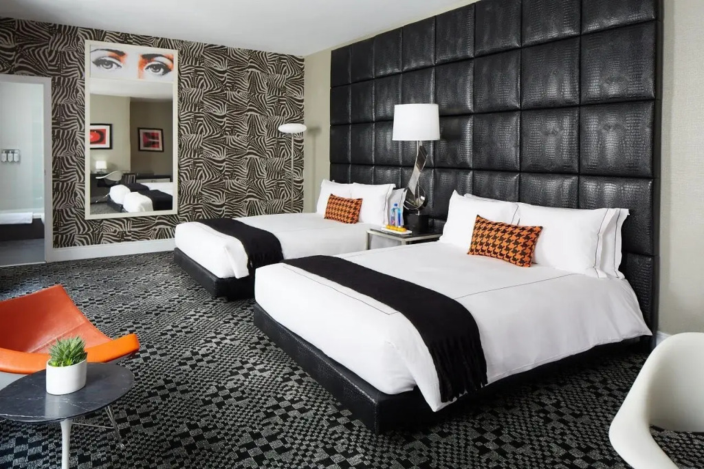 Dazzler The Clark Hotel - photo 3