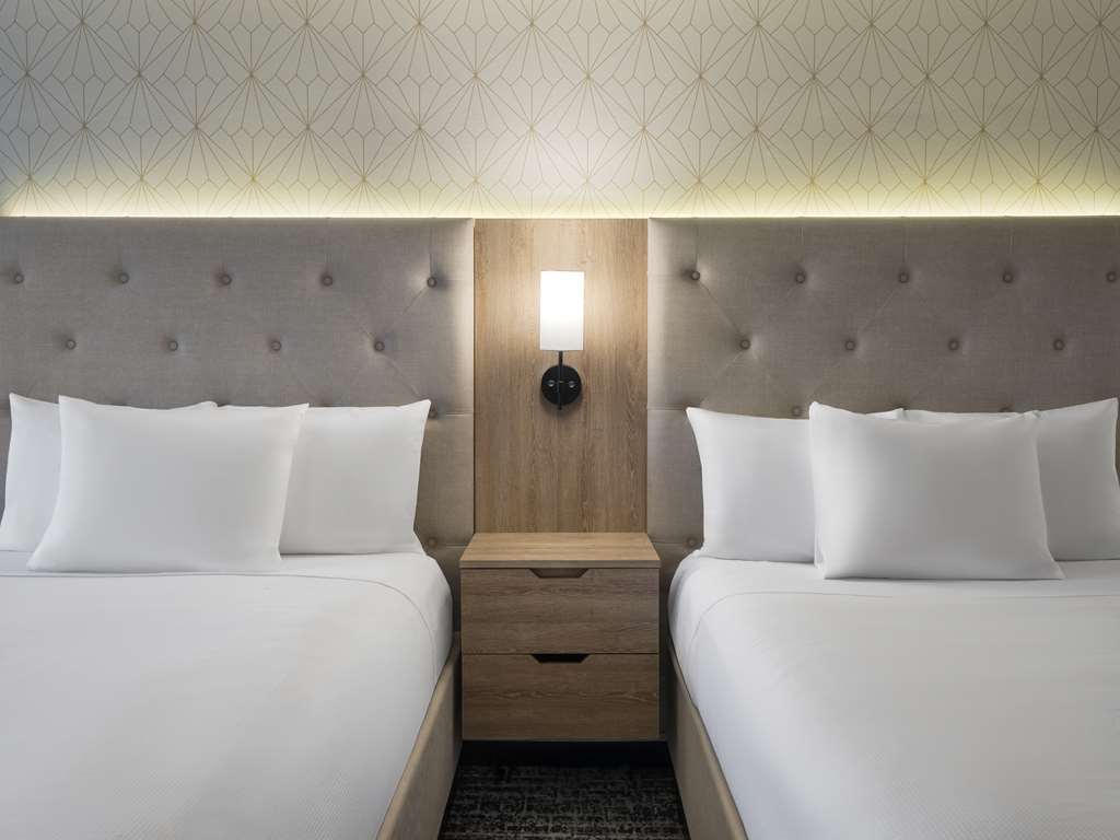 Hyatt Place Kansas City Overland Park Metcalf - photo 10