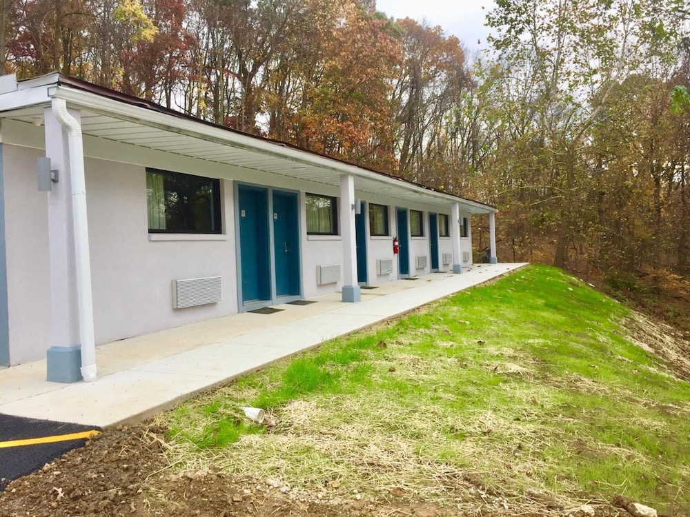 Hillside Motel Glen Mills - photo 22