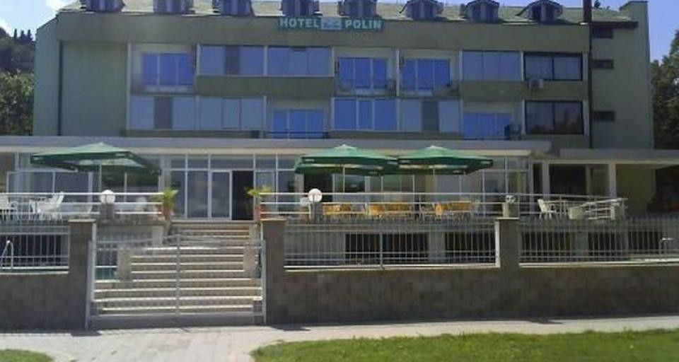 Polin Hotel — hotel in Star Dojran