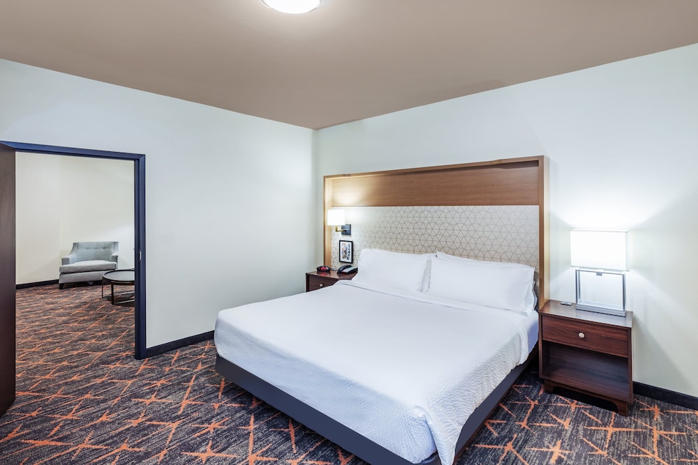 Holiday Inn Stillwater University West by IHG - photo 9