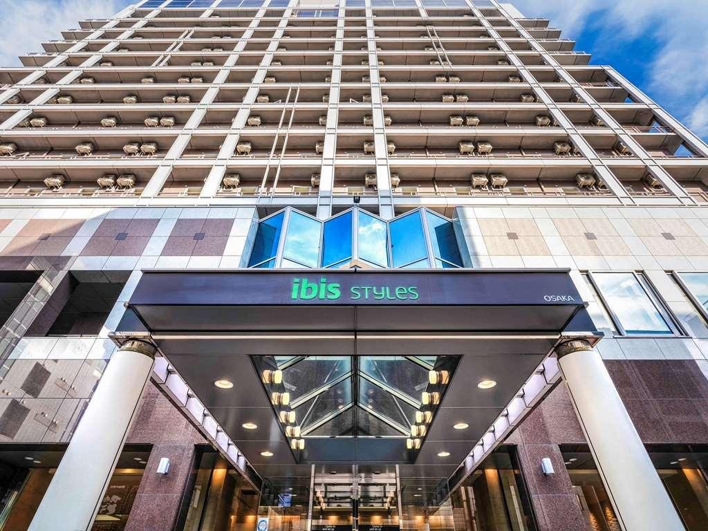 The OneFive Osaka Namba Dotonbori - last minute hotel in Osaka