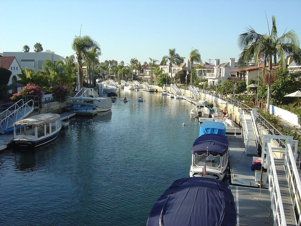Oceanview Motel Huntington Beach - photo 44