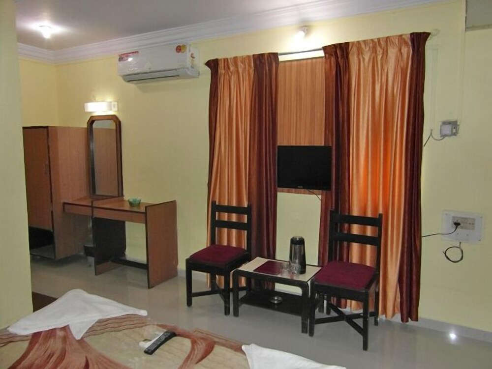 Dariya Darshan Hotel — Daman — photo 3