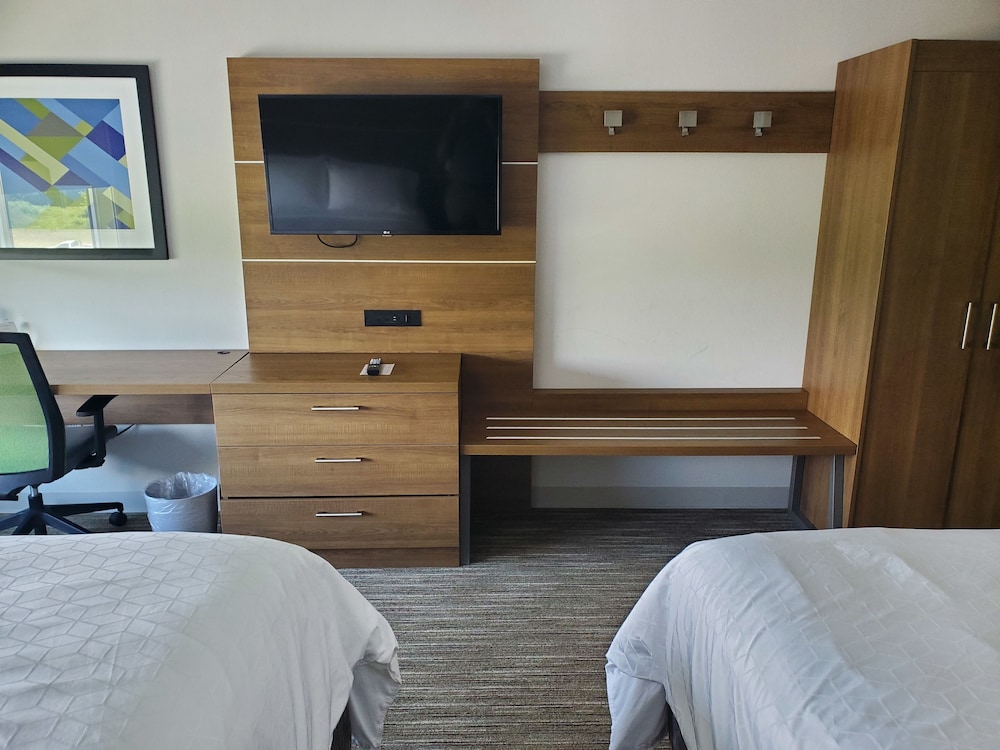 Holiday Inn Express and Suites Gettysburg by IHG - photo 32