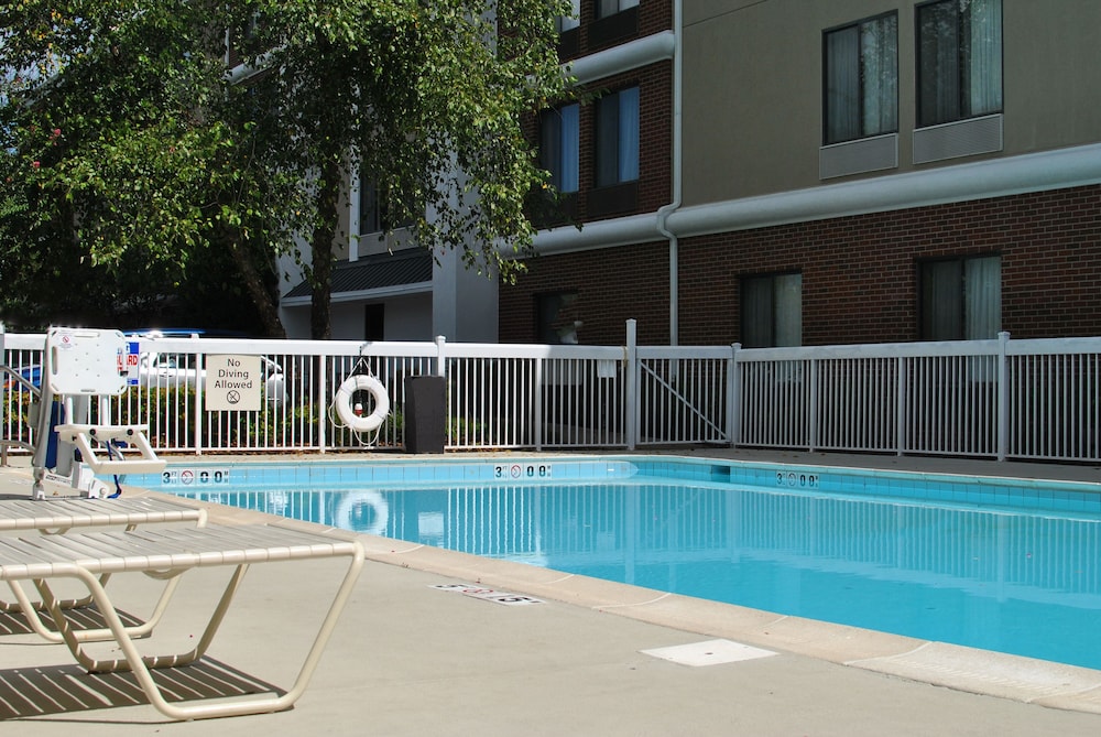 Holiday Inn Express Richmond I 64 Short Pump Area by IHG - photo 22
