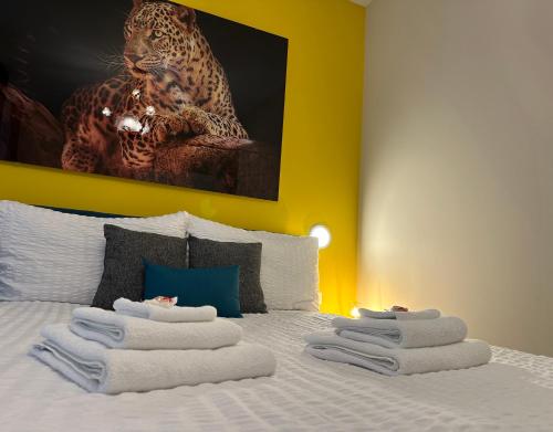 Thesuite in Biel/Bienne, Switzerland