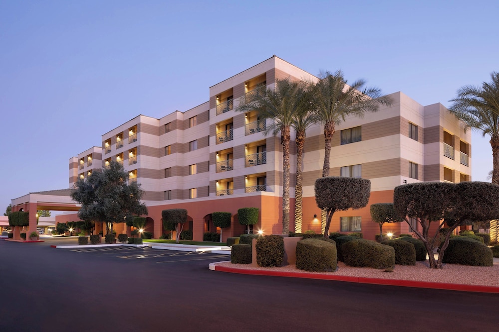 Courtyard by Marriott Scottsdale Old Town - featured photo