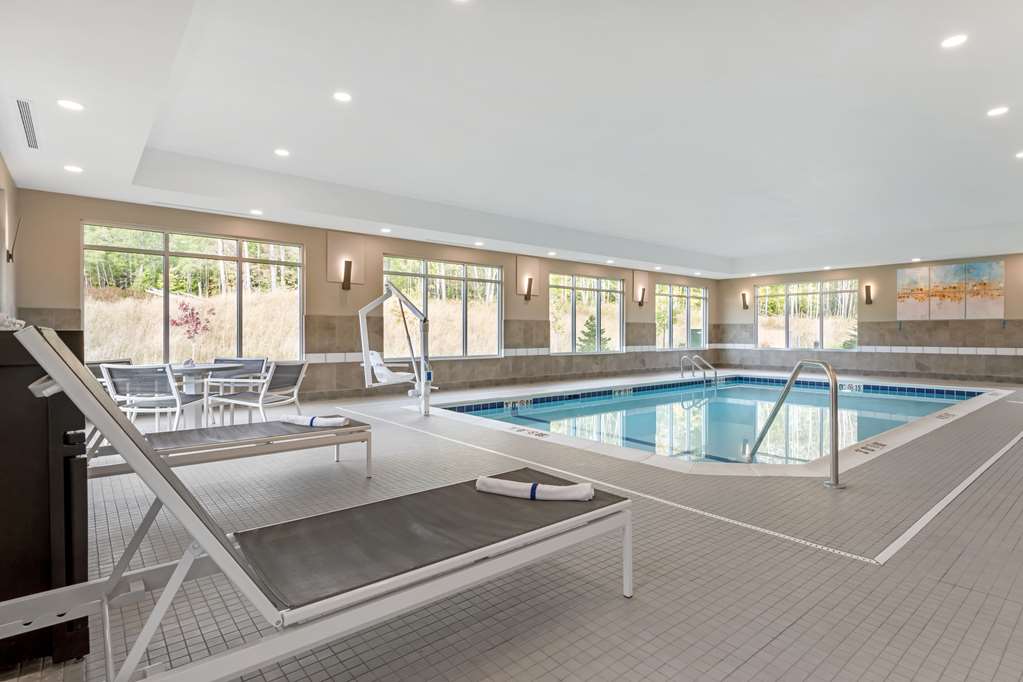 Best Western Plus Grand Rapids MN - photo 38