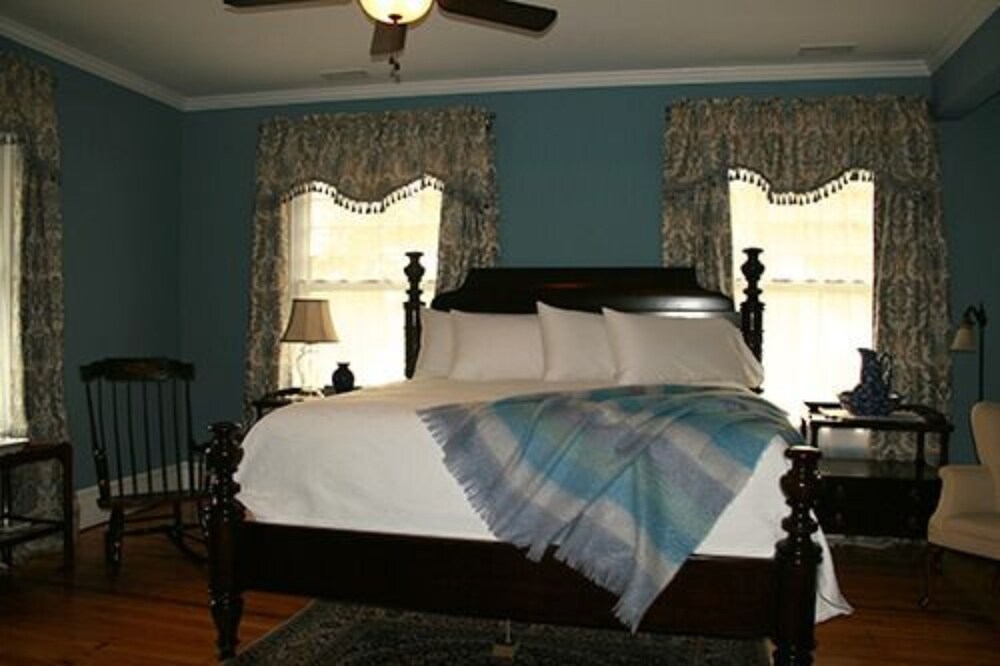 Fig Street Inn - photo 12