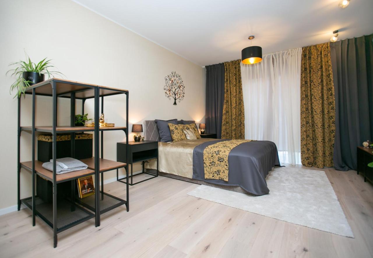 Das Appartement Tallinn — 4-Star Luxury Hotel in Tallinn, Estonia